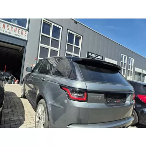 Complete Body Kit suitable for Range Rover Sport L494 (2013-2017) Conversion to 2019 SVR Design