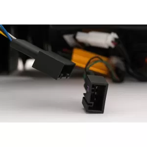Stopuri LED compatibil cu BMW X5 E70 (2007-2013) Light Bar Upgrade la G05 LCI Design-image-6109843