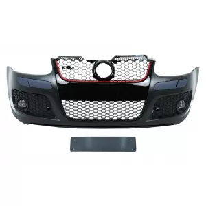 Front Bumper suitable for VW Golf V 5 MK5 Jetta MK5 (2003-2007) GTI Design