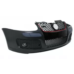 Front Bumper suitable for VW Golf V 5 MK5 Jetta MK5 (2003-2007) GTI Design