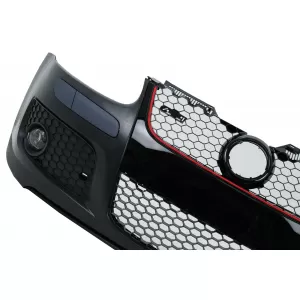 Front Bumper suitable for VW Golf V 5 MK5 Jetta MK5 (2003-2007) GTI Design