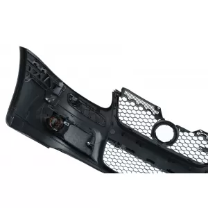 Front Bumper suitable for VW Golf V 5 MK5 Jetta MK5 (2003-2007) GTI Design