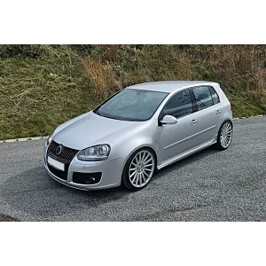 Front Bumper suitable for VW Golf V 5 MK5 Jetta MK5 (2003-2007) GTI Design