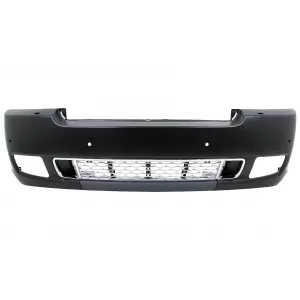 Body Kit suitable for Land Range Rover Vogue L322 (2010-2012) Conversion to Autobiography Design
