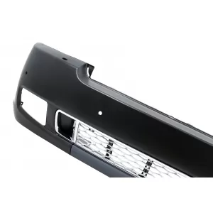 Body Kit suitable for Land Range Rover Vogue L322 (2010-2012) Conversion to Autobiography Design