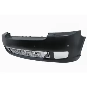 Body Kit suitable for Land Range Rover Vogue L322 (2010-2012) Conversion to Autobiography Design