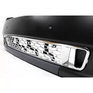 Body Kit suitable for Land Range Rover Vogue L322 (2010-2012) Conversion to Autobiography Design
