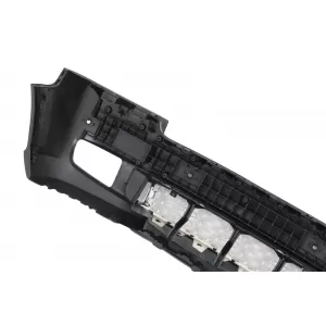 Body Kit suitable for Land Range Rover Vogue L322 (2010-2012) Conversion to Autobiography Design