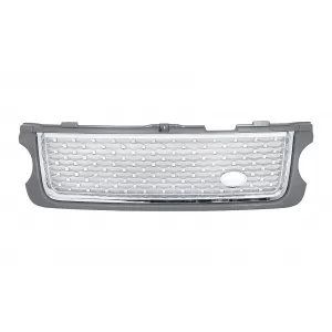 Body Kit suitable for Land Range Rover Vogue L322 (2010-2012) Conversion to Autobiography Design