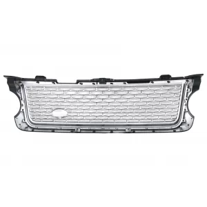 Body Kit suitable for Land Range Rover Vogue L322 (2010-2012) Conversion to Autobiography Design