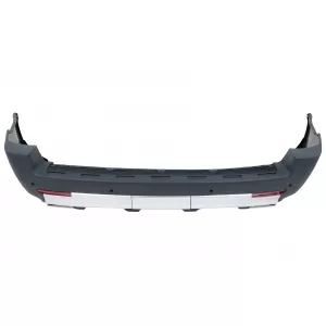 Body Kit suitable for Land Range Rover Vogue L322 (2010-2012) Conversion to Autobiography Design