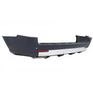 Body Kit suitable for Land Range Rover Vogue L322 (2010-2012) Conversion to Autobiography Design