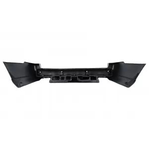 Body Kit suitable for Land Range Rover Vogue L322 (2010-2012) Conversion to Autobiography Design