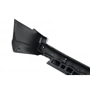 Body Kit suitable for Land Range Rover Vogue L322 (2010-2012) Conversion to Autobiography Design