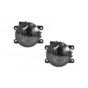 Body Kit suitable for Land Range Rover Vogue L322 (2010-2012) Conversion to Autobiography Design