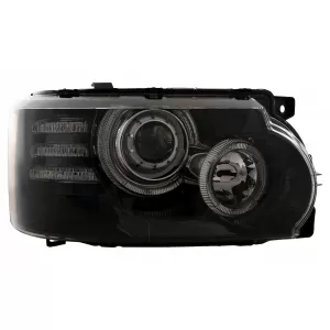 Body Kit suitable for Land Range Rover Vogue L322 (2010-2012) Conversion to Autobiography Design