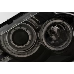 Body Kit suitable for Land Range Rover Vogue L322 (2010-2012) Conversion to Autobiography Design