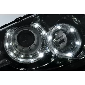 Body Kit suitable for Land Range Rover Vogue L322 (2010-2012) Conversion to Autobiography Design