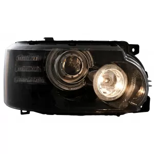Body Kit suitable for Land Range Rover Vogue L322 (2010-2012) Conversion to Autobiography Design