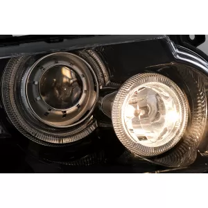 Body Kit suitable for Land Range Rover Vogue L322 (2010-2012) Conversion to Autobiography Design