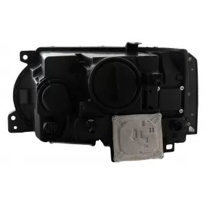 Body Kit suitable for Land Range Rover Vogue L322 (2010-2012) Conversion to Autobiography Design