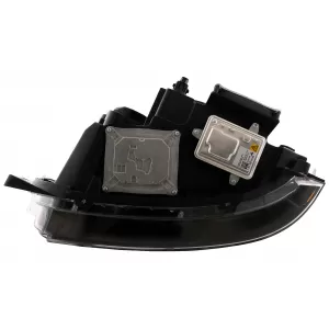 Body Kit suitable for Land Range Rover Vogue L322 (2010-2012) Conversion to Autobiography Design