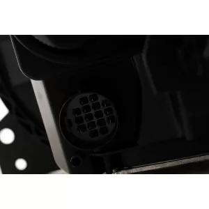 Body Kit suitable for Land Range Rover Vogue L322 (2010-2012) Conversion to Autobiography Design