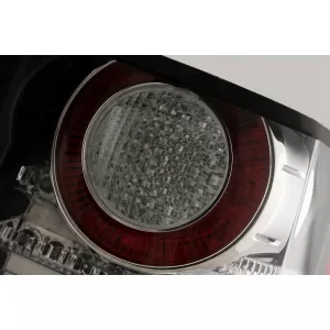 Body Kit suitable for Land Range Rover Vogue L322 (2010-2012) Conversion to Autobiography Design