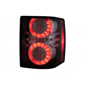 Body Kit suitable for Land Range Rover Vogue L322 (2010-2012) Conversion to Autobiography Design