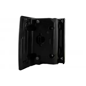 Body Kit suitable for Land Range Rover Vogue L322 (2010-2012) Conversion to Autobiography Design