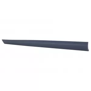 Side Skirts suitable for BMW 3 Series E46 Sedan Touring (1998-2005) M-Technik Design