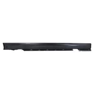 Side Skirts suitable for BMW 3 Series E46 Sedan Touring (1998-2005) M-Technik Design