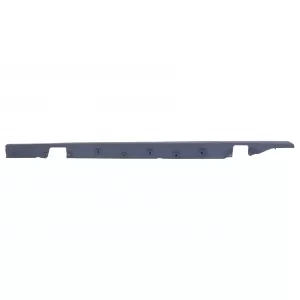 Side Skirts suitable for BMW 3 Series E46 Sedan Touring (1998-2005) M-Technik Design