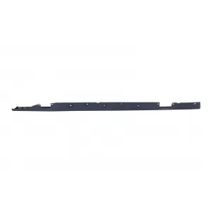 Side Skirts suitable for BMW 3 Series E46 Sedan Touring (1998-2005) M-Technik Design