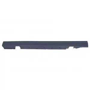 Side Skirts suitable for BMW 3 Series E46 Sedan Touring (1998-2005) M-Technik Design