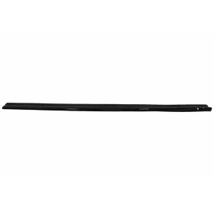 Side Skirts Extension suitable for Mercedes A-Class W176 Sport Line A45 Hatchback (2012-2018) Piano Black-image-6108088