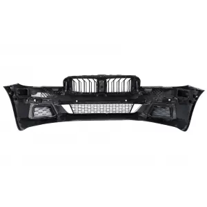 Kit Carrocería Capó para BMW Serie 5 F10 10-17 Conversión G30 LCI Diseño Guardabarros-image-6109073