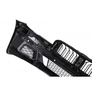 Kit Carrocería Capó para BMW Serie 5 F10 10-17 Conversión G30 LCI Diseño Guardabarros-image-6109074