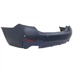 Kit Carrocería Capó para BMW Serie 5 F10 10-17 Conversión G30 LCI Diseño Guardabarros-image-6109077