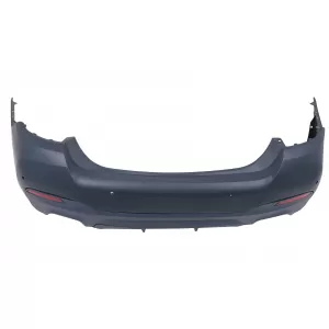 Kit Carrocería Capó para BMW Serie 5 F10 10-17 Conversión G30 LCI Diseño Guardabarros-image-6109078