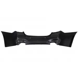 Kit Carrocería Capó para BMW Serie 5 F10 10-17 Conversión G30 LCI Diseño Guardabarros-image-6109080