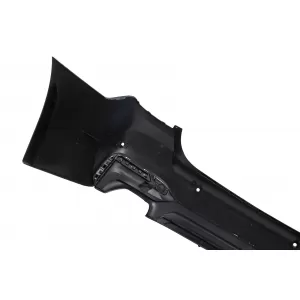 Kit Carrocería Capó para BMW Serie 5 F10 10-17 Conversión G30 LCI Diseño Guardabarros-image-6109081
