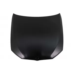 Kit Carrocería Capó para BMW Serie 5 F10 10-17 Conversión G30 LCI Diseño Guardabarros-image-6109092