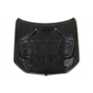 Kit Carrocería Capó para BMW Serie 5 F10 10-17 Conversión G30 LCI Diseño Guardabarros-image-6109093