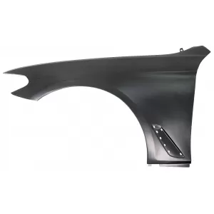 Kit Carrocería Capó para BMW Serie 5 F10 10-17 Conversión G30 LCI Diseño Guardabarros-image-6109095
