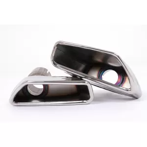 Kit Carrocería Capó para BMW Serie 5 F10 10-17 Conversión G30 LCI Diseño Guardabarros-image-6109103