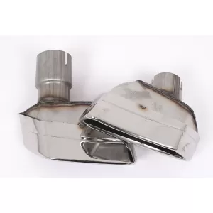 Kit Carrocería Capó para BMW Serie 5 F10 10-17 Conversión G30 LCI Diseño Guardabarros-image-6109104
