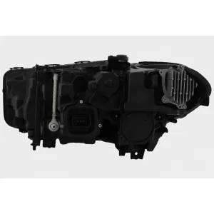 Kit Carrocería Capó para BMW Serie 5 F10 10-17 Conversión G30 LCI Diseño Guardabarros-image-6109121