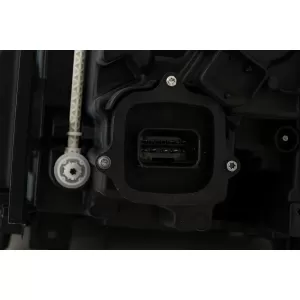 Kit Carrocería Capó para BMW Serie 5 F10 10-17 Conversión G30 LCI Diseño Guardabarros-image-6109123