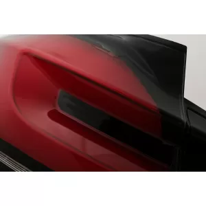 Kit Carrocería Capó para BMW Serie 5 F10 10-17 Conversión G30 LCI Diseño Guardabarros-image-6109128